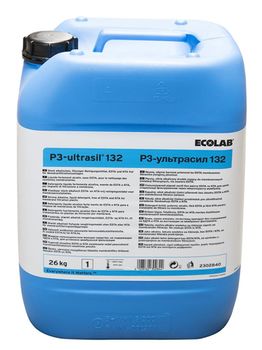 Ultrasil 132 - Detergent foarte alcalin pentru instalație de filtrare cu membrane 26 kg 