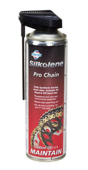 SILKOLENE PRO CHAIN  0,5l 