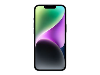 iPhone 14 Plus, 256GB Midnight MD 