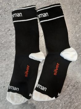 купить Компрессионные носки Compress mid в Кишинёве 