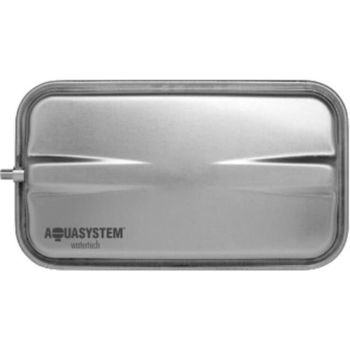 Imera Vas de expansiune dreptunghiular VRP 10 -3/8''(plat)