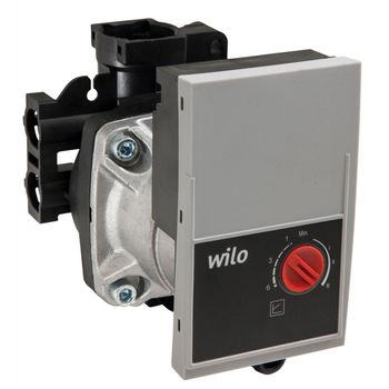 Willo Yonos Para 25/7,5-130 mm (3,5 m3/h, h max 8 m,) 4-75 W 