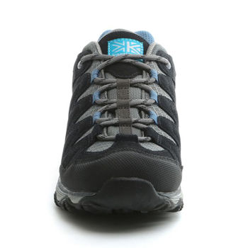 купить Ботинки Karrimor Rona Low Ladies weathertite Grey в Кишинёве 