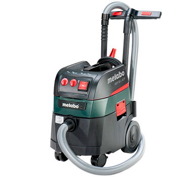 Aspirator Metabo ASA 35 L ACP 