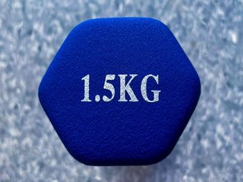 купить Гантели 1.5 kg S142-8 в Кишинёве 