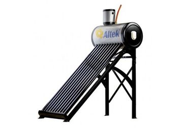 Colector solar cu termosifon Altek SD-T2L-10 (rezervor 100 l, 10 tuburi) 
