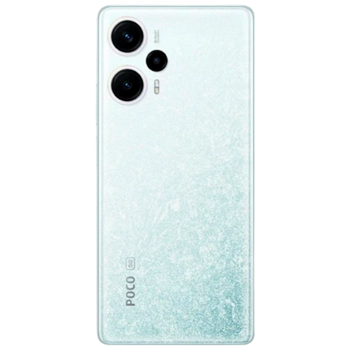 Xiaomi Poco F5 12/256Gb, White 