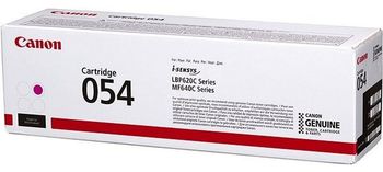 Laser Cartridge for Canon CF540X/CRG054H magenta Compatible KT 