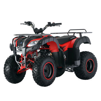 ATV Mikilon Hammer 175cc 