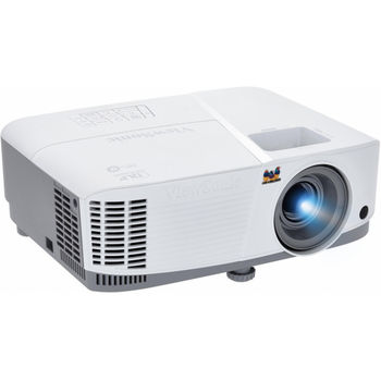 купить WXGA Projector VIEWSONIC PG703W DLP 3D, 1280x800, SuperColor, 22000:1, 4000Lm, 20000hrs (Eco), 2xHDMI, VGA, USB, SuperColor, 10W Speaker, White, 2.4kg в Кишинёве 