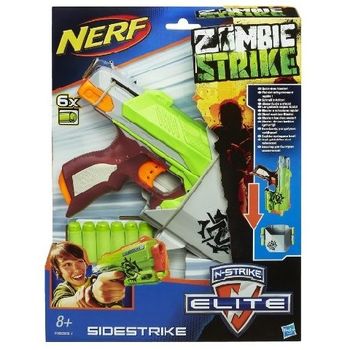 cumpără Hasbro Blaster Nerf Zombie Strike în Chișinău 