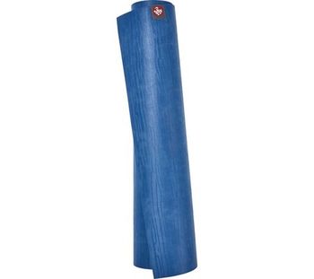 Mat petru yoga Manduka eKO PACIFIC BLUE -5mm 