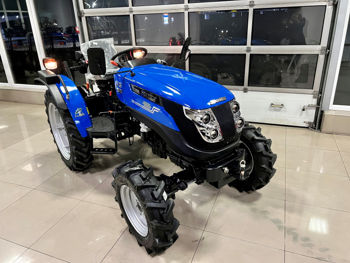 cumpără Mini tractor Solis S26 XTRA în Chișinău 