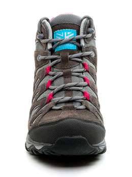 купить Ботинки KARRIMOR ISLA MID LADIES WEATHERTITE BLACK C/PINK в Кишинёве 