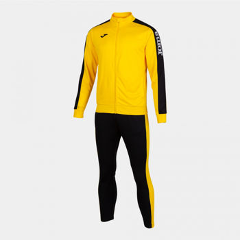 Спортивный костюм JOMA - ACADEMY III AMARILLO-NEGRO 4XS 