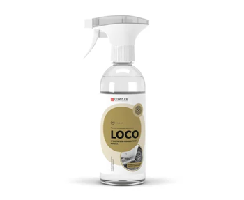 Loco - Detergent pentru caroserie 500 ml 