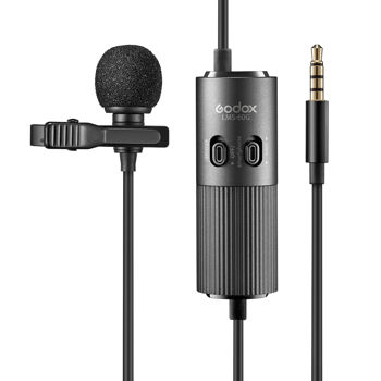 Microfon Godox LMS-60G 3.5 