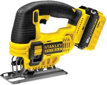 купить ЛОБЗИК АККУМУЛЯТОРНЫЙ STANLEY FATMAX FMC650M2 в Кишинёве 