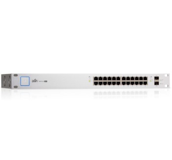 купить UniFi Switch 24-250W в Кишинёве 