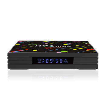 cumpără H96 MAX. 4 Gb / 64 Gb. Multimedia 4K player BOX. Android 7.1.2 Multifunctional! în Chișinău 