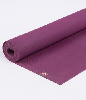 Mat petru yoga Manduka eKO Long ACAI -5mm 