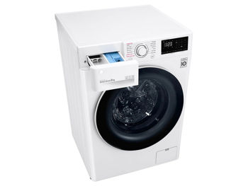 Washing machine/fr LG F4WV328S0U 