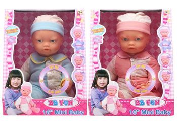 купить Кукла Новорожденный с мимикой в Кишинёве 