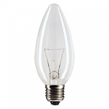 cumpără Bec incandes.PANLIGHT Candle Clear 60W 240V E27 în Chișinău 