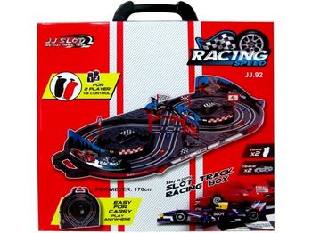 Track Racing cars №992-3 