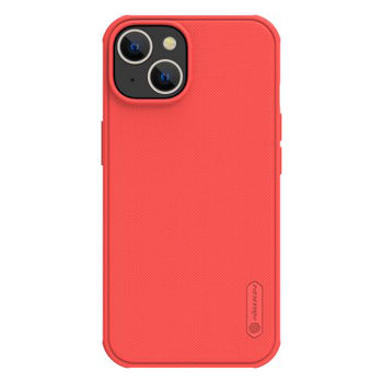 Nillkin Apple iPhone 14 Plus, Frosted Pro, Red 