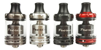 Damn Vape Fresia MTL RTA 