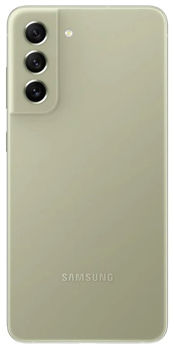 Samsung Galaxy S21FE 5G 6/128GB Duos (SM-G990FD), Olive 