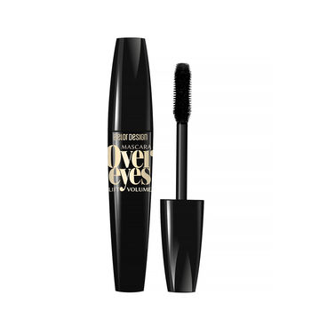 OVEREYES VOLUME & LIFT MASCARA rimel volumizator 