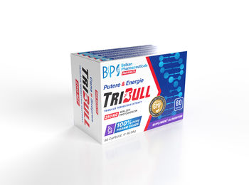 TriBull  250 мг. №60 