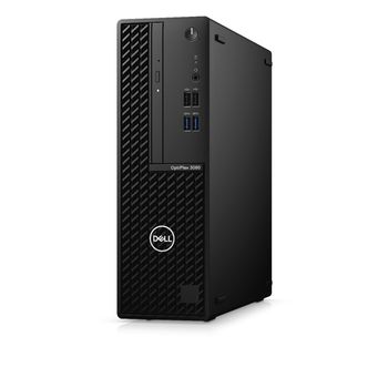 купить DELL OptiPlex 3080 SFF lntel® Core® i3-10105, 8GB DDR4, M.2 256GB в Кишинёве 