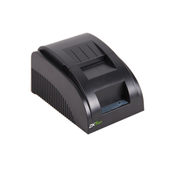 Принтер POS ZKTeco ZKP5801 (57mm, USB) 