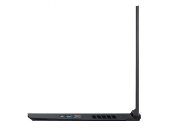 купить ACER Nitro AN515-57 Shale Black (NH.QELEU.00B) 15.6" FHD IPS 144Hz, Core i5-11400H 6xCore 2.2-2.7GHz, 8GB DDR4 RAM, 512GB PCIe NVMe SSD в Кишинёве 