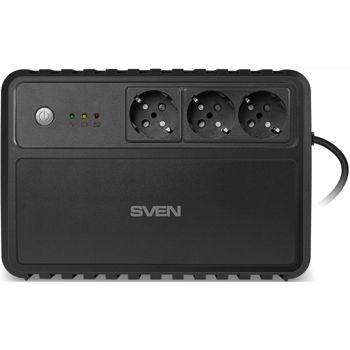 Sursă neîntreruptibilă UPS Sven UP-L800