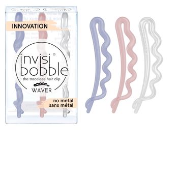 Invisi Bobble Waver Marbelous I Lava You