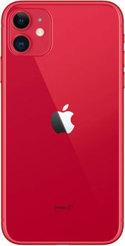 Apple iPhone 11 64GB, Red 