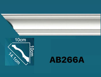 AB266A (10 x 10 x 240 cm) 