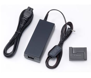 Power Adapter Canon ACK-500 for Ixus 400/430/500 