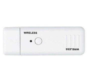 USB Wireless Adapter NEC NP06LM 