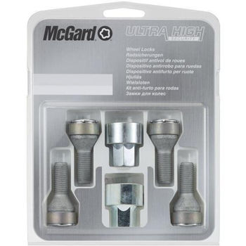 Set de șuruburi cu secret McGard M12x1,5 37279SL