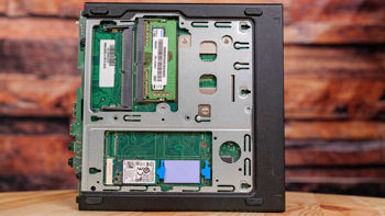 купить Lenovo M720q Tiny Mini PC, i5-8400T 8GB DDR4, 256GB NVME в Кишинёве 