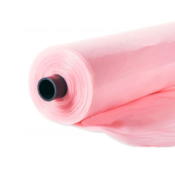 купить Пленка розовая UV + AB + LD + EVA 150мкр. H-10m, L-30m (36 месяцев) Турция в Кишинёве 