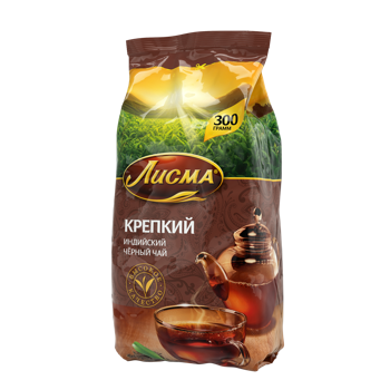 Lisma Krepkii 300gr 