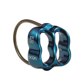 cumpără Coborator Ocun Tuber Duo  , blue, 015927 în Chișinău 