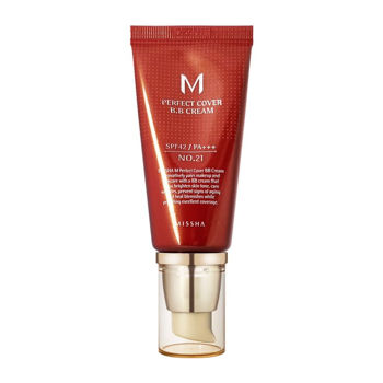 Missha M Perfect Cover BB Cream SPF 42 PA+++ № 21/50 ml 
