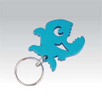 cumpără Breloc Munkees Bottle Opener - Pyranha, 3478 în Chișinău 